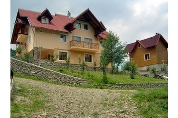 Privatni smještaj Recea 3